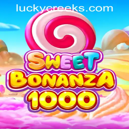 SweetBonanza1000 and Lucky Creek Casino: A Delightful Gaming Experience