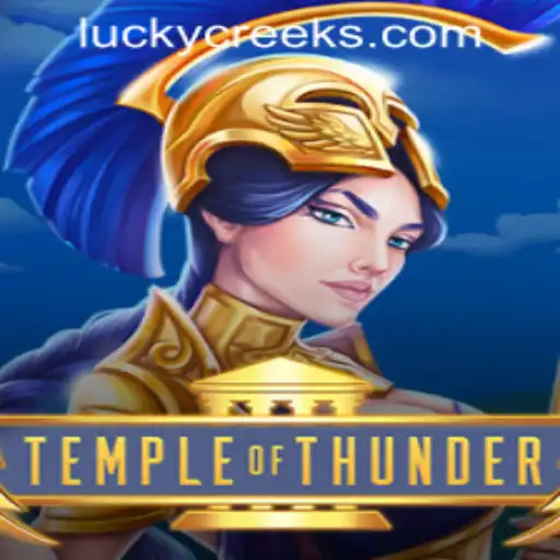 Unveiling the Mysteries of TempleofThunder at Lucky Creek Casino