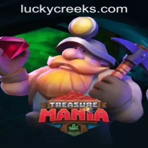 Exploring TreasureMania: The Latest Sensation at Lucky Creek Casino