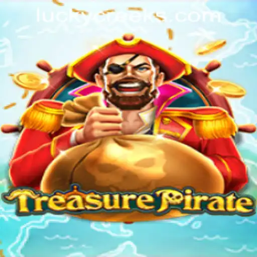 TreasurePirate: A Thrilling Adventure at Lucky Creek Casino