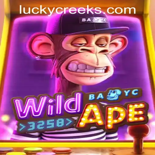 Discover the Thrills of WildApe3258 at Lucky Creek Casino