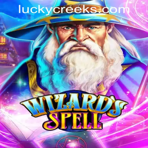 Discover the Enchanting World of WizardsSpell at Lucky Creek Casino