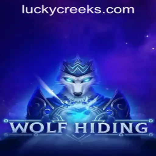 Discover the Thrilling Game of WolfHiding at Lucky Creek Casino
