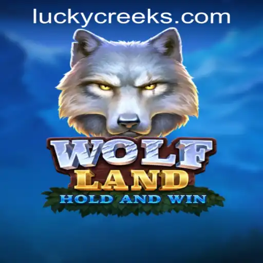 Exploring WolfLand: A New Adventure at Lucky Creek Casino
