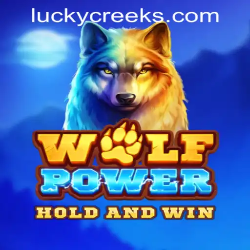 Discovering WolfPower at Lucky Creek Casino: A New Era in Slot Gaming
