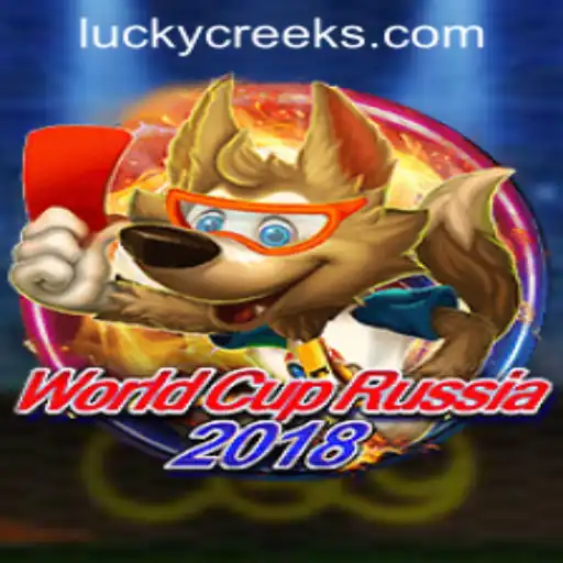 WorldCupRussia2018: A Casino Game Experience at Lucky Creek Casino