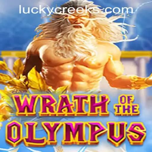Wrath of Olympus: A Mythical Adventure at Lucky Creek Casino