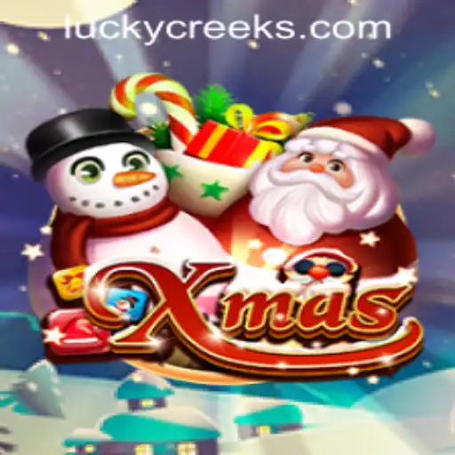 Explore the Festive Delight: Xmas at Lucky Creek Casino