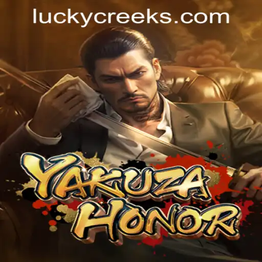Exploring the World of YakuzaHonor at Lucky Creek Casino