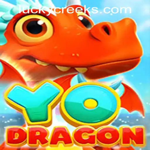 Exploring the Magical World of YoDragon at Lucky Creek Casino